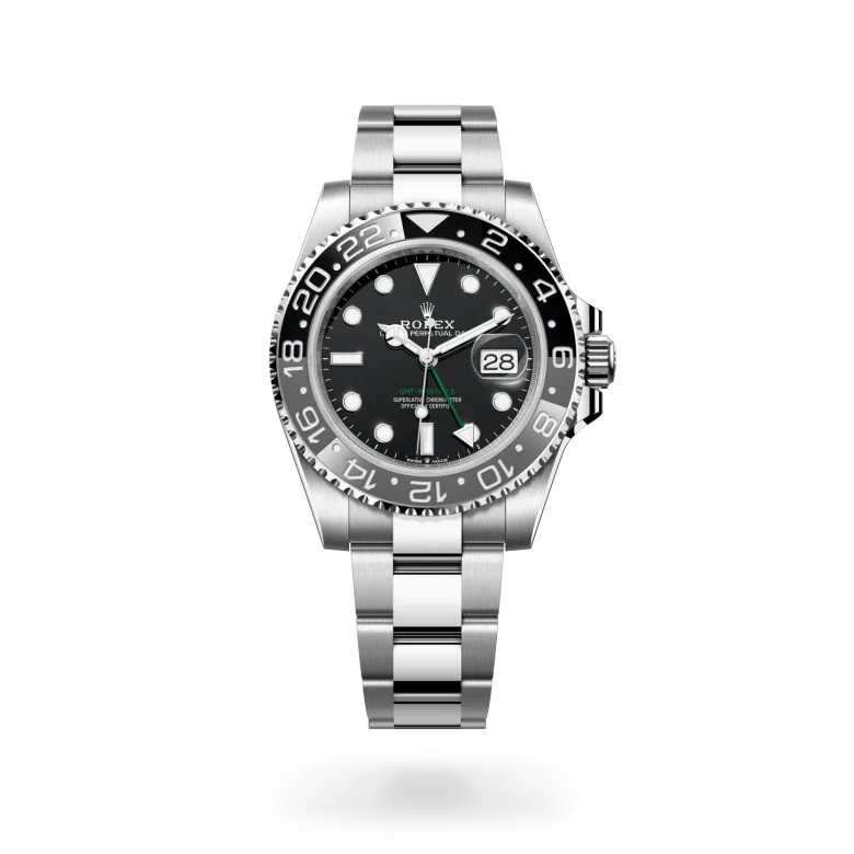 GMT-Master II - Image 2