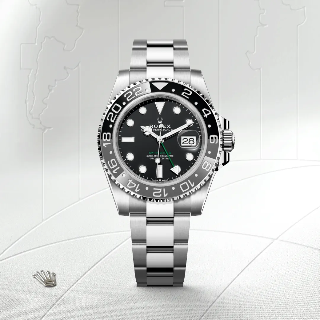 GMT-Master II - Image 3