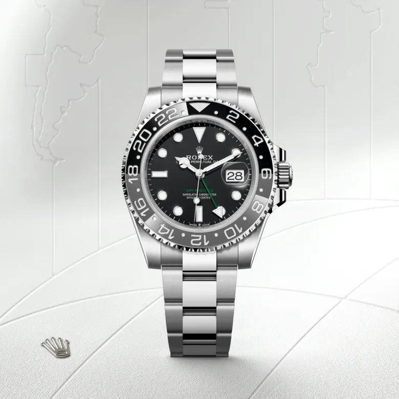 GMT-Master II - Image 4