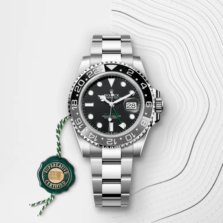 GMT-Master II - Image 8