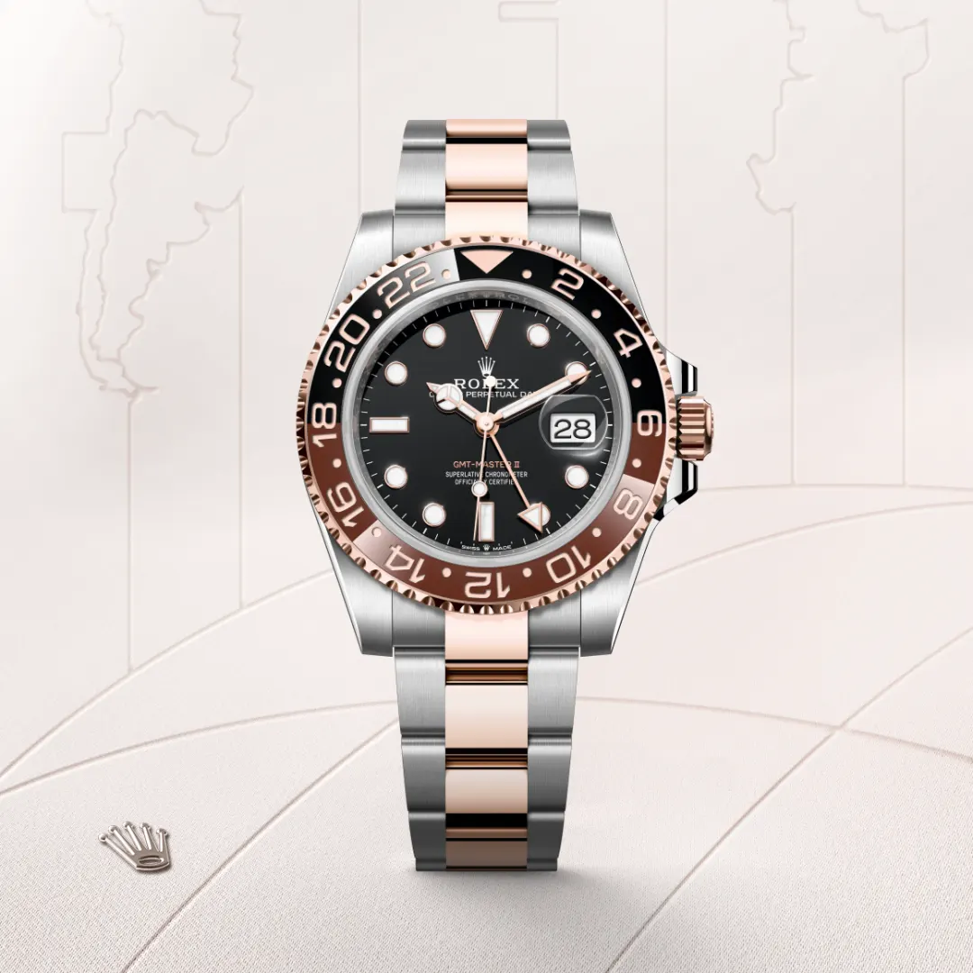GMT-Master II - Image 3