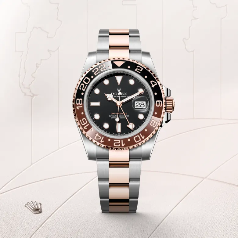 GMT-Master II - Image 4