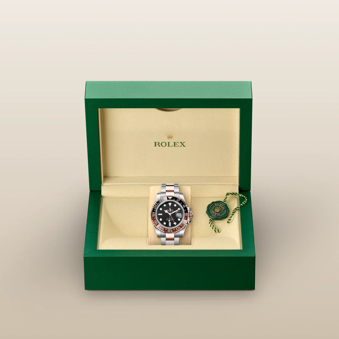 GMT-Master II - Image 5