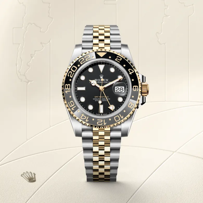 GMT-Master II - Image 4