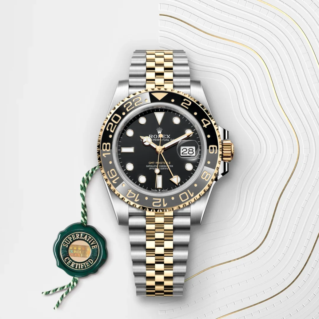GMT-Master II - Image 7