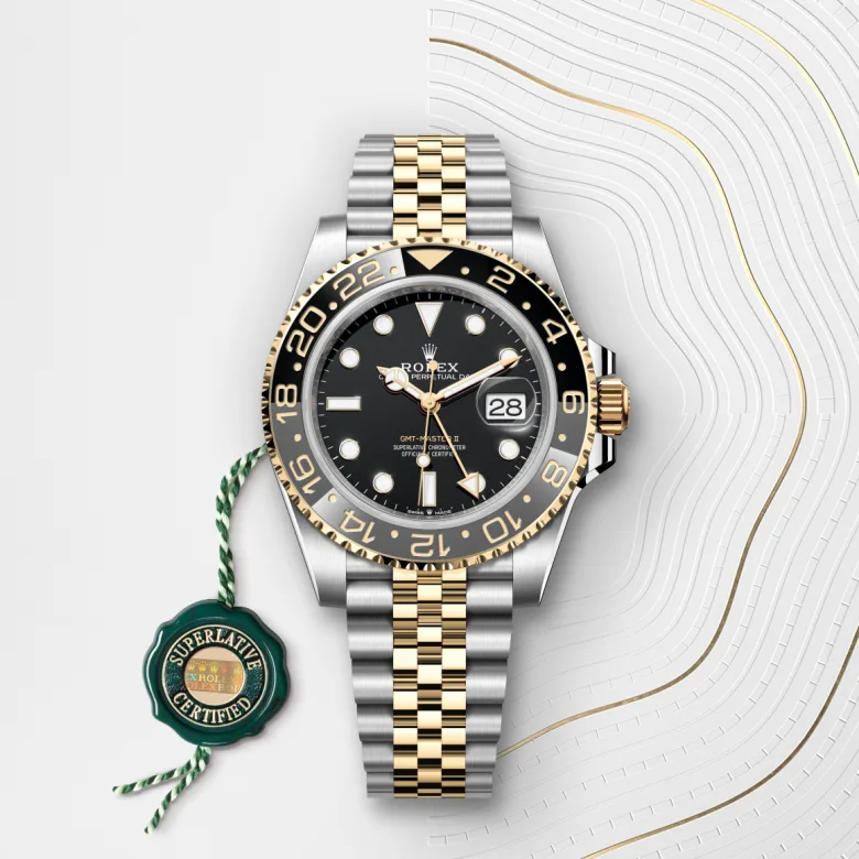 GMT-Master II - Image 8