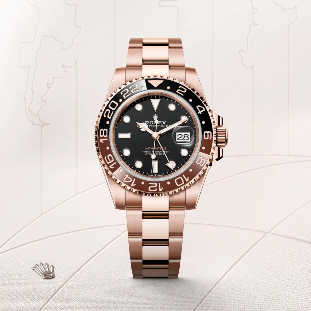 GMT-Master II - Image 3