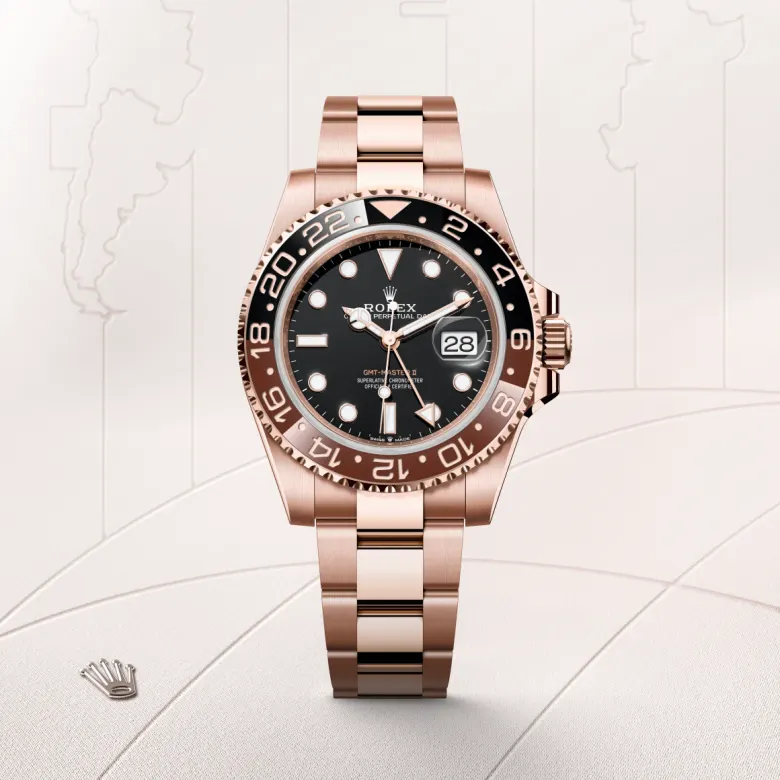 GMT-Master II - Image 4
