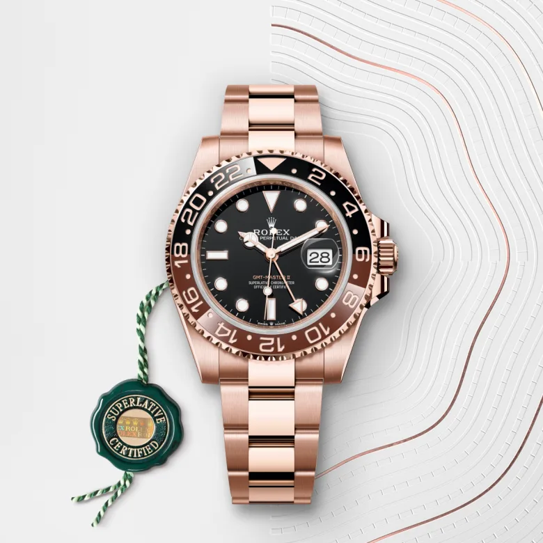 GMT-Master II - Image 8