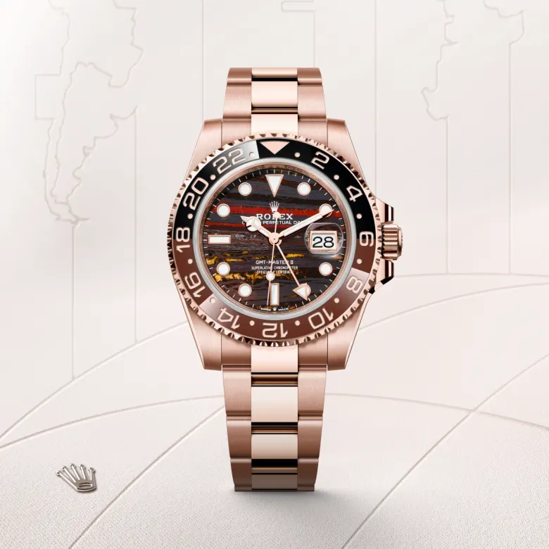 GMT-Master II - Image 4