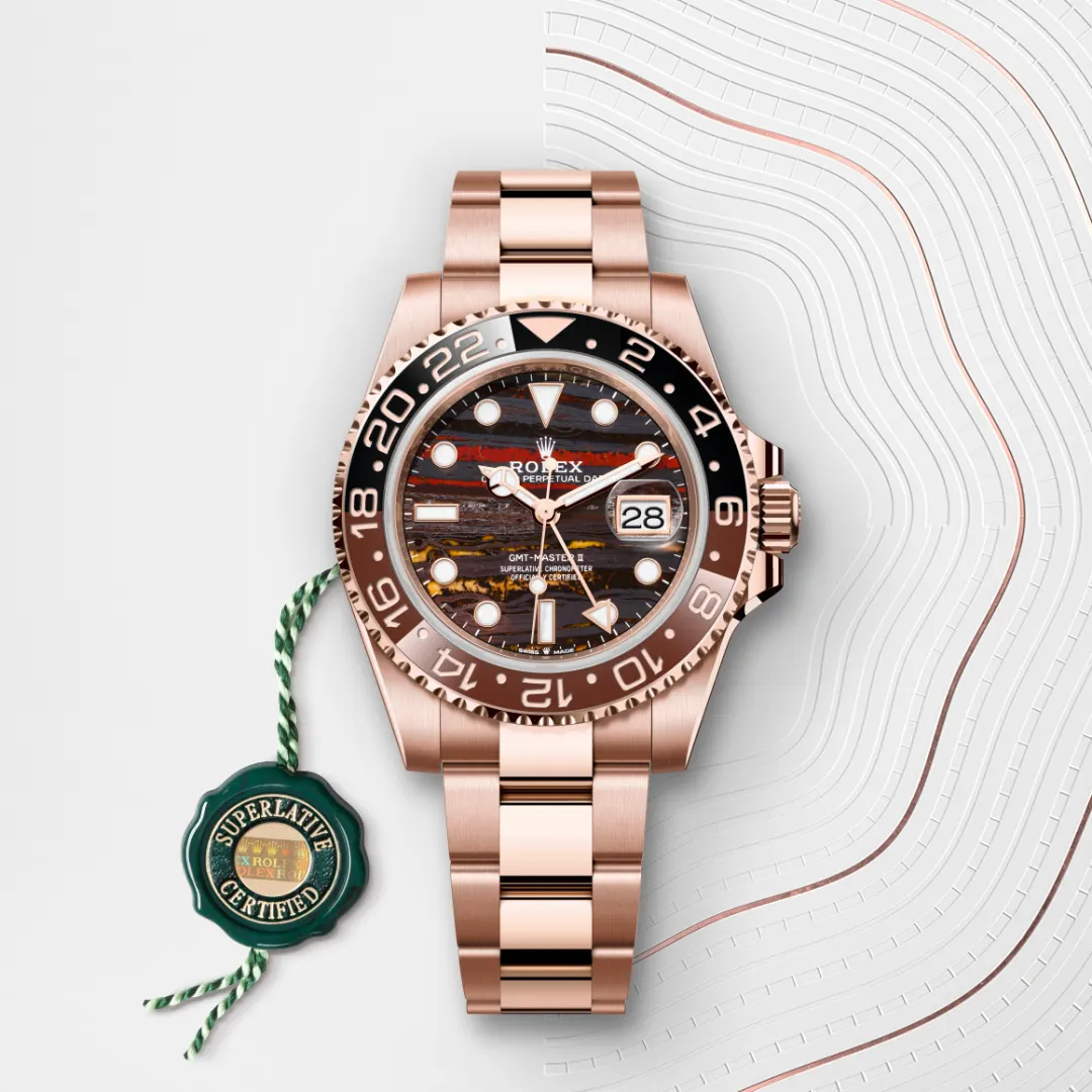 GMT-Master II - Image 7