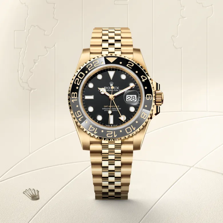 GMT-Master II - Image 4