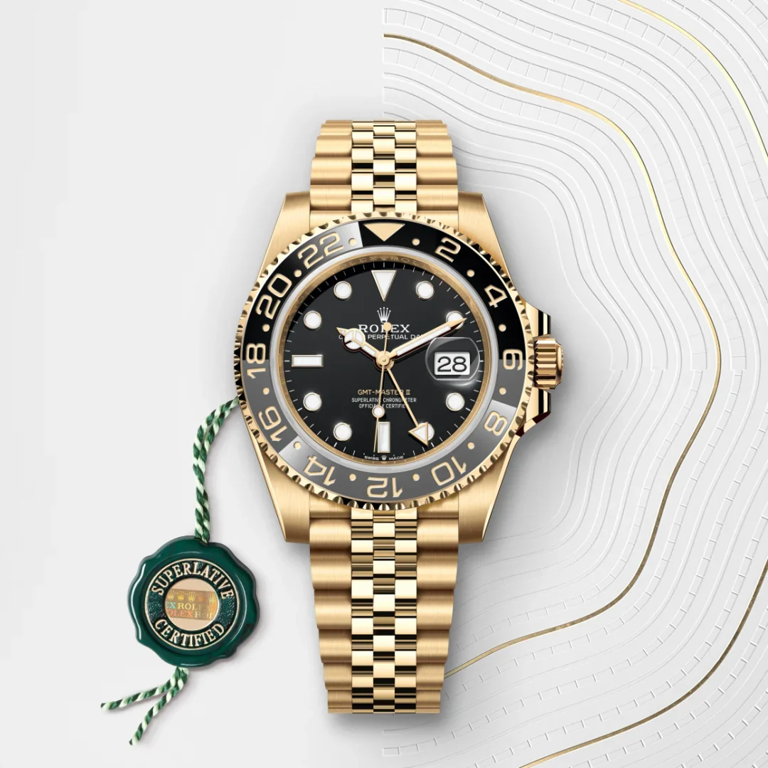 GMT-Master II - Image 7