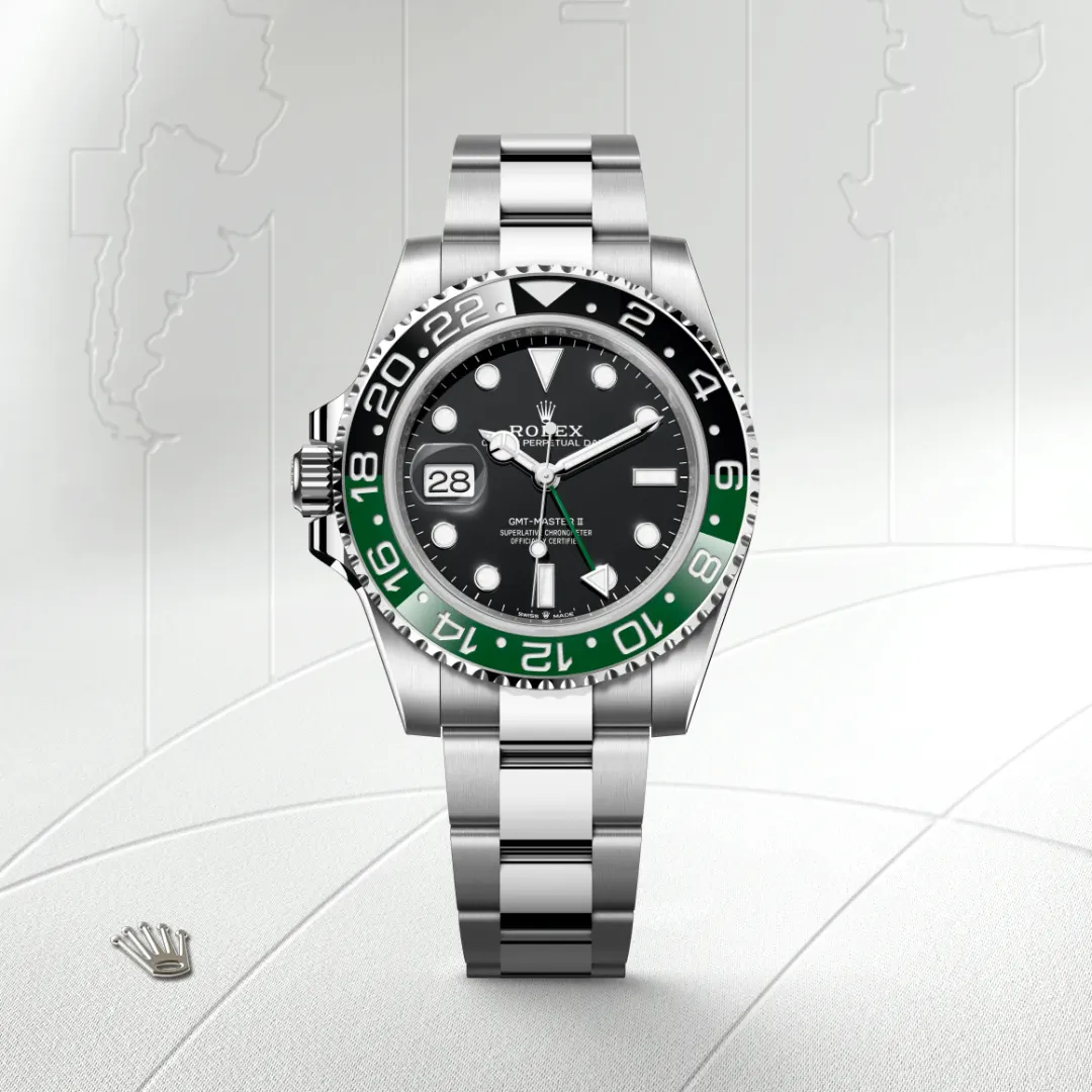 GMT-Master II - Image 3
