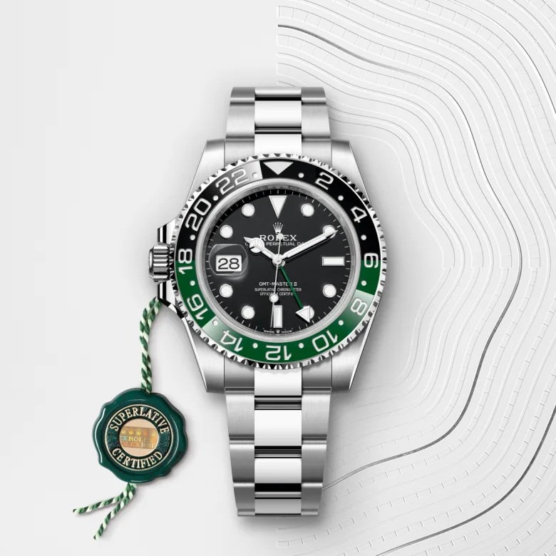 GMT-Master II - Image 8