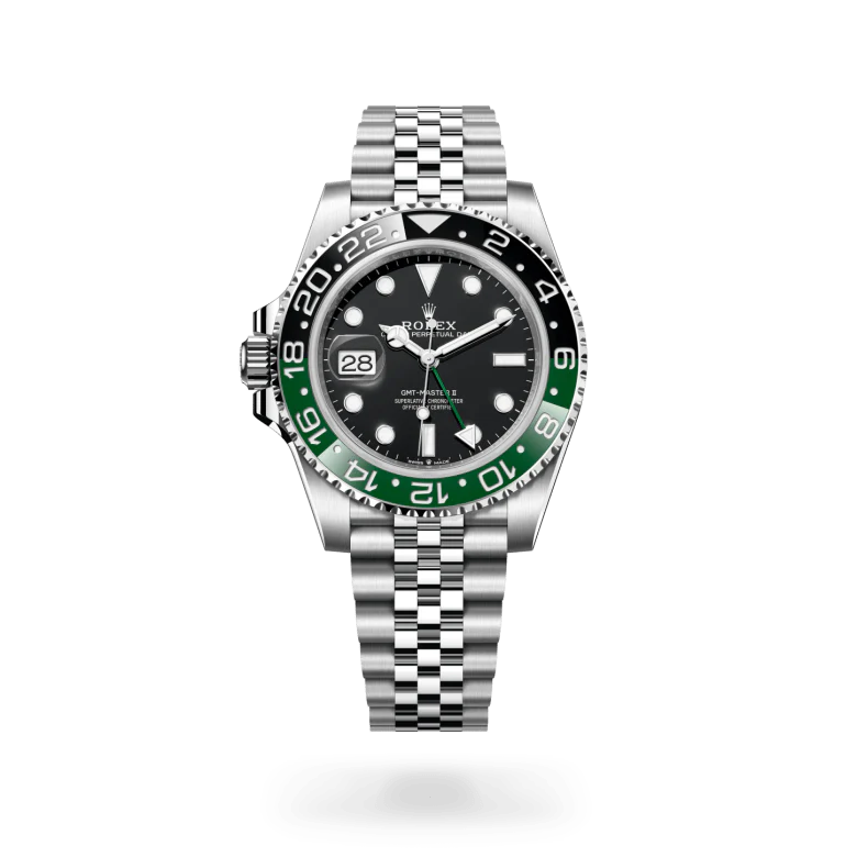 GMT-Master II - Image 2