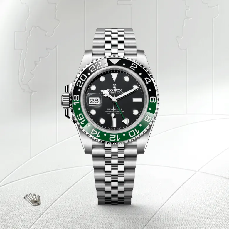 GMT-Master II - Image 4