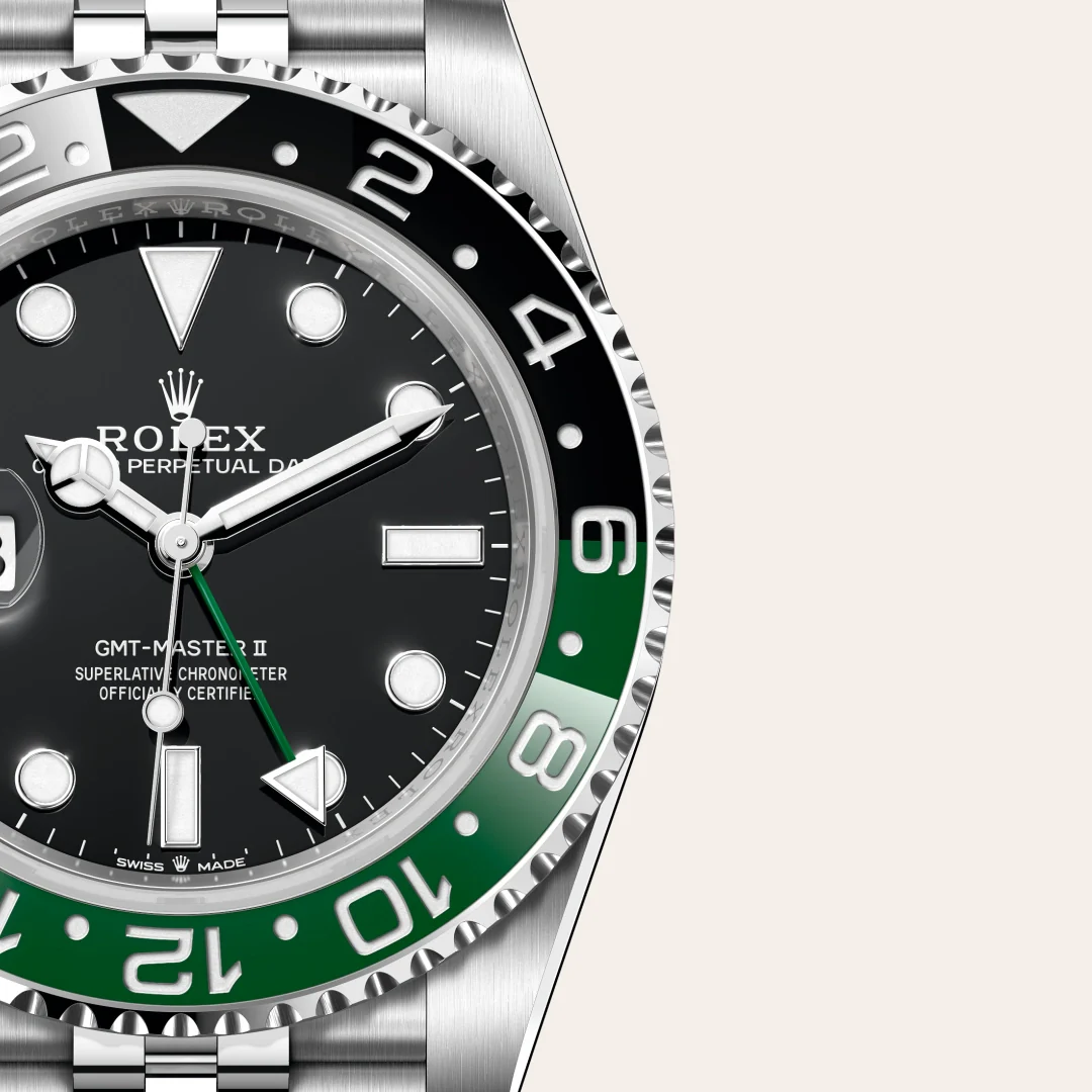 GMT-Master II - Image 9