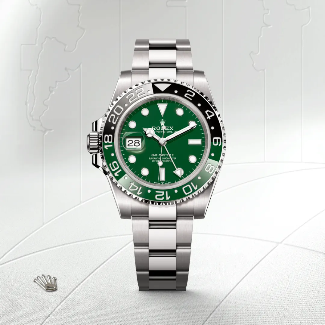 GMT-Master II - Image 3