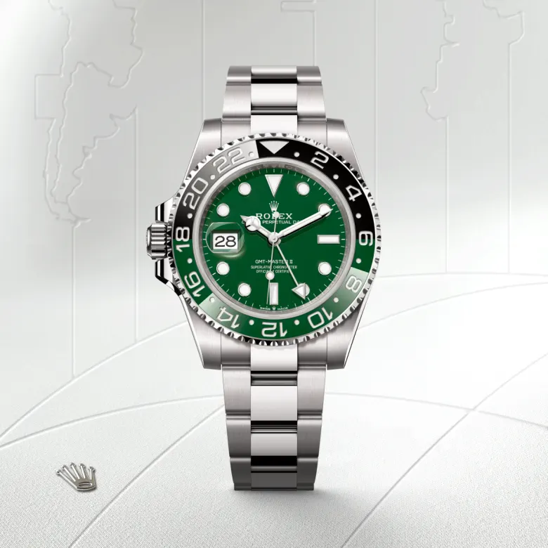 GMT-Master II - Image 4