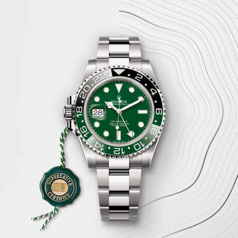 GMT-Master II - Image 8
