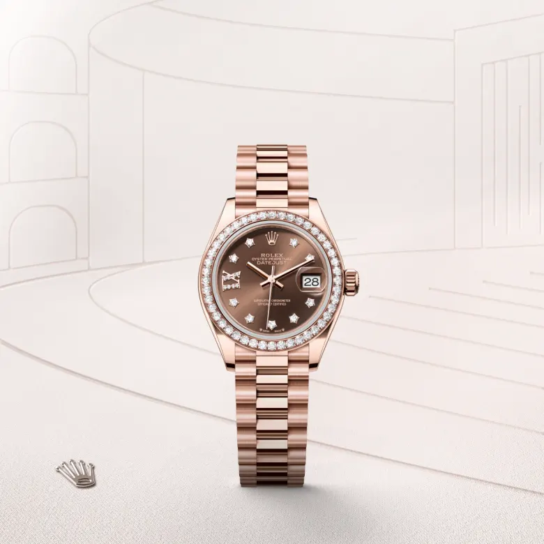 Lady-Datejust - Image 4