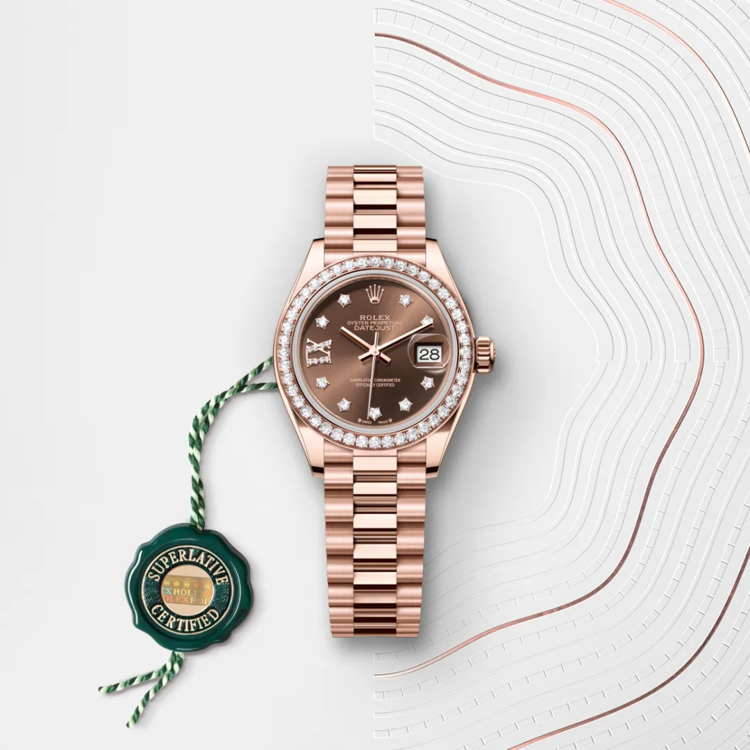 Lady-Datejust - Image 7