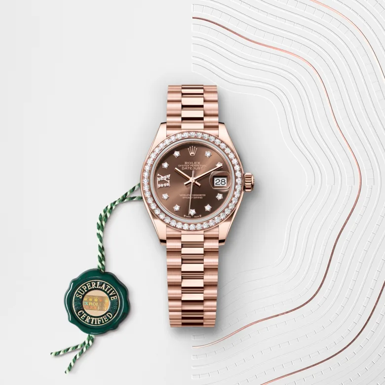 Lady-Datejust - Image 8