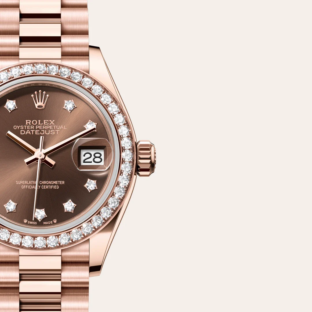 Lady-Datejust - Image 9