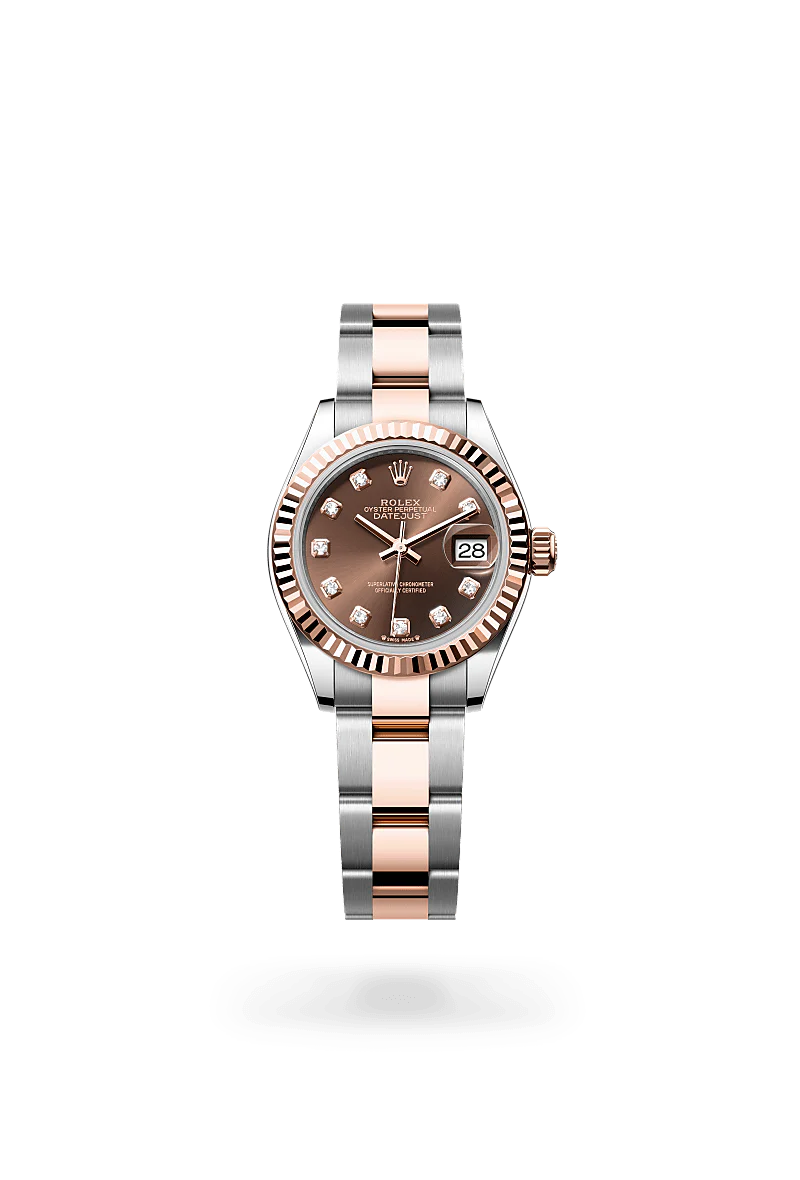 Lady-Datejust