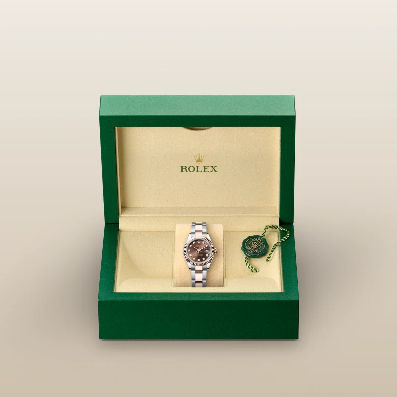 Lady-Datejust - Image 6