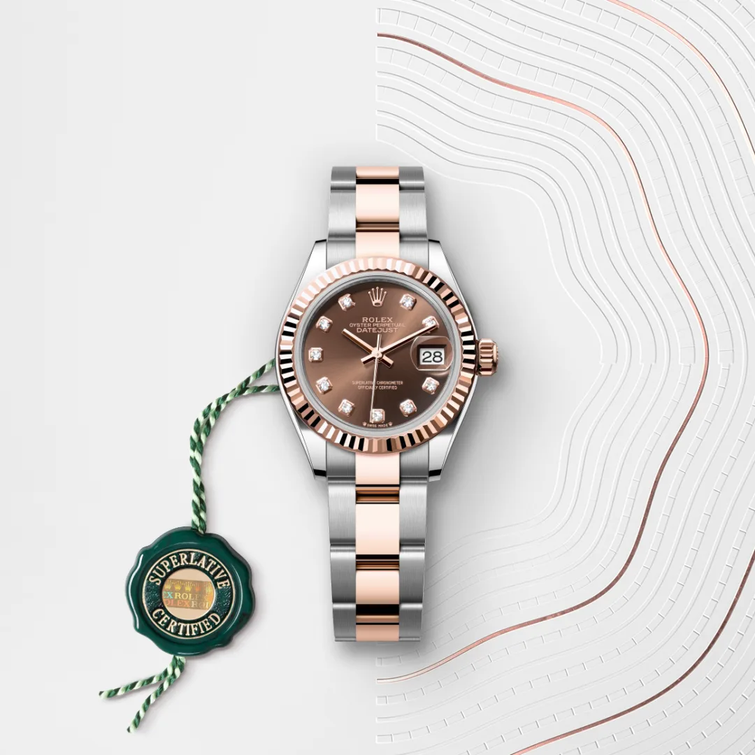 Lady-Datejust - Image 7