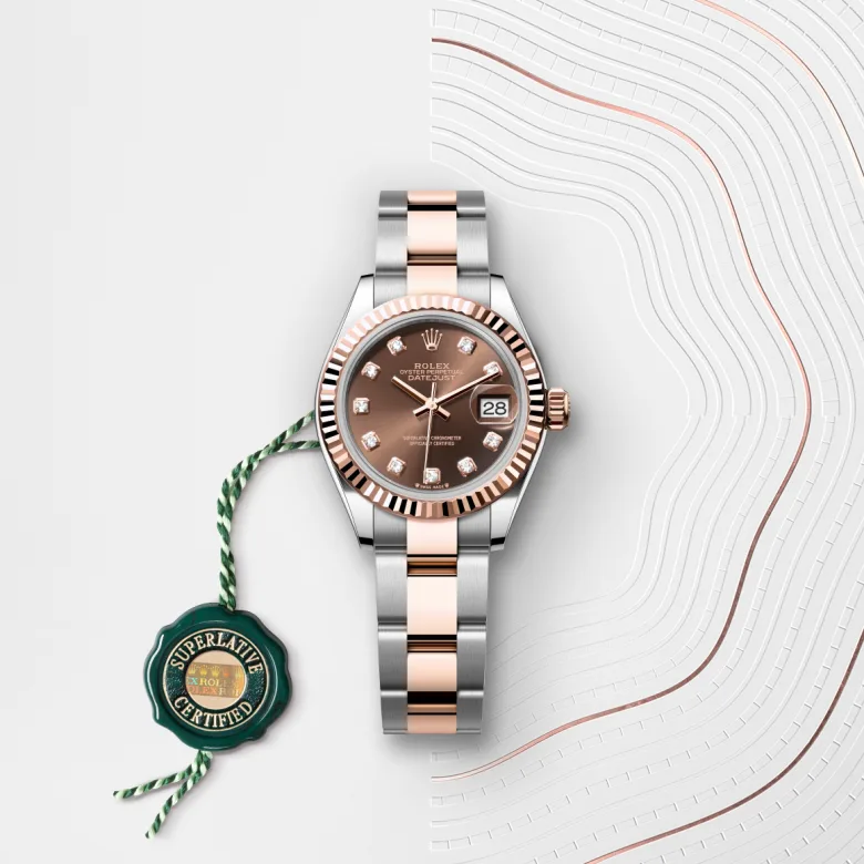 Lady-Datejust - Image 8