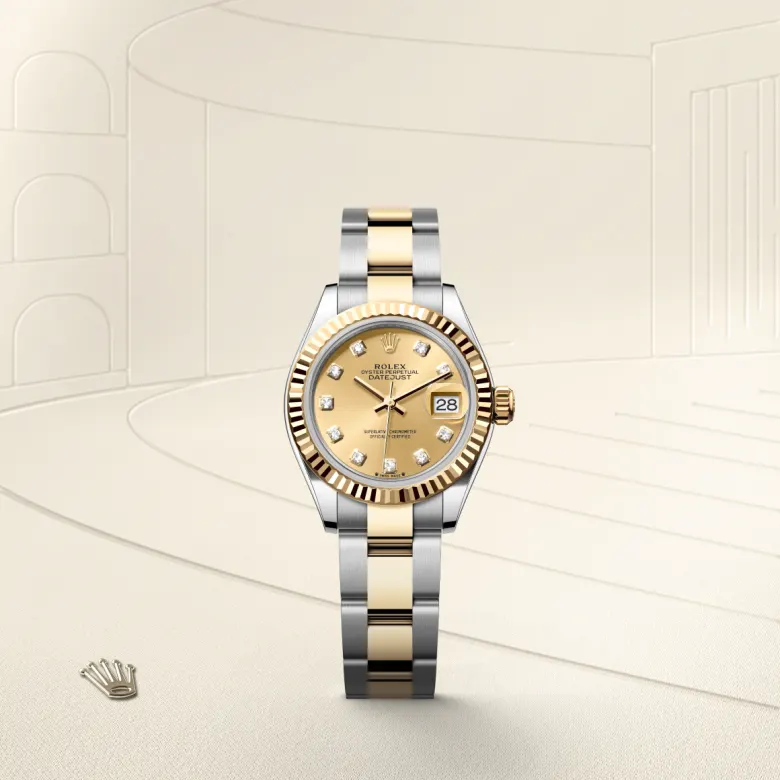 Lady-Datejust - Image 4