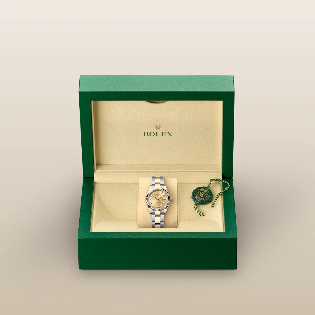 Lady-Datejust - Image 5