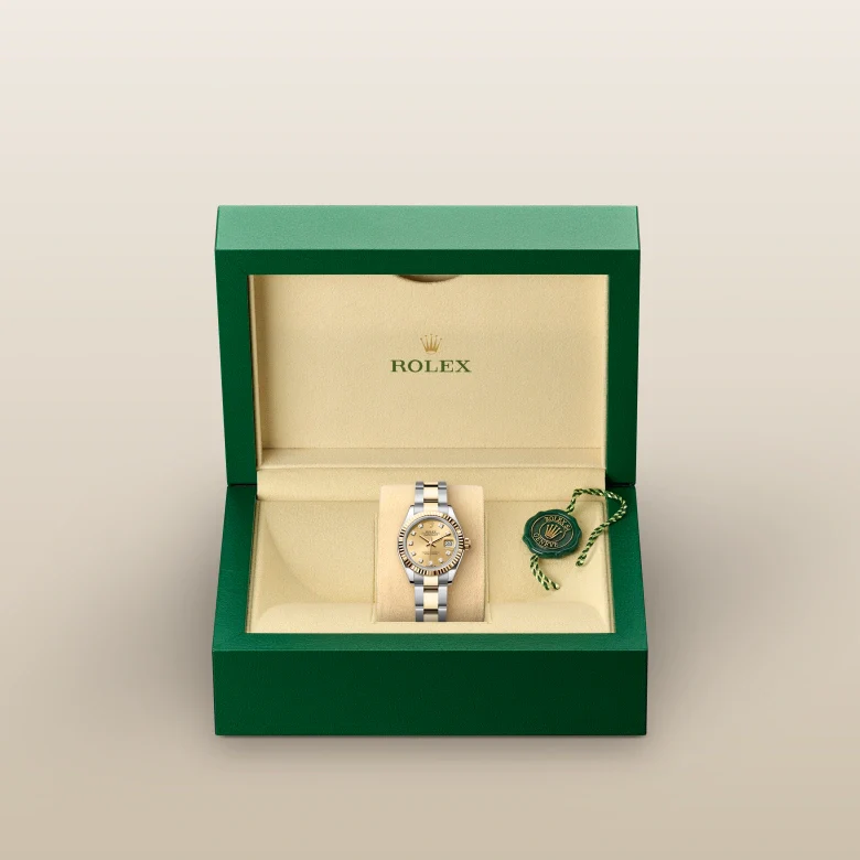 Lady-Datejust - Image 6