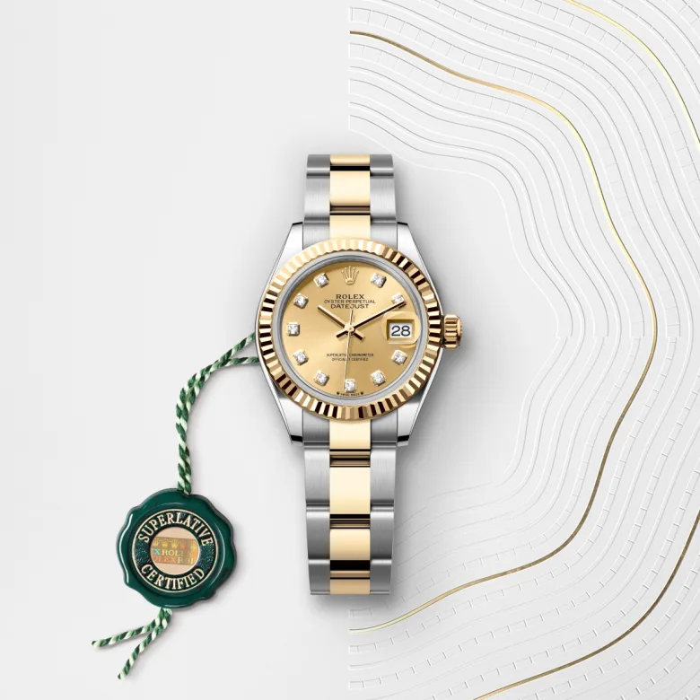 Lady-Datejust - Image 8