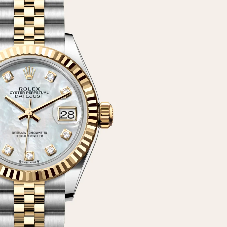Lady-Datejust - Image 10