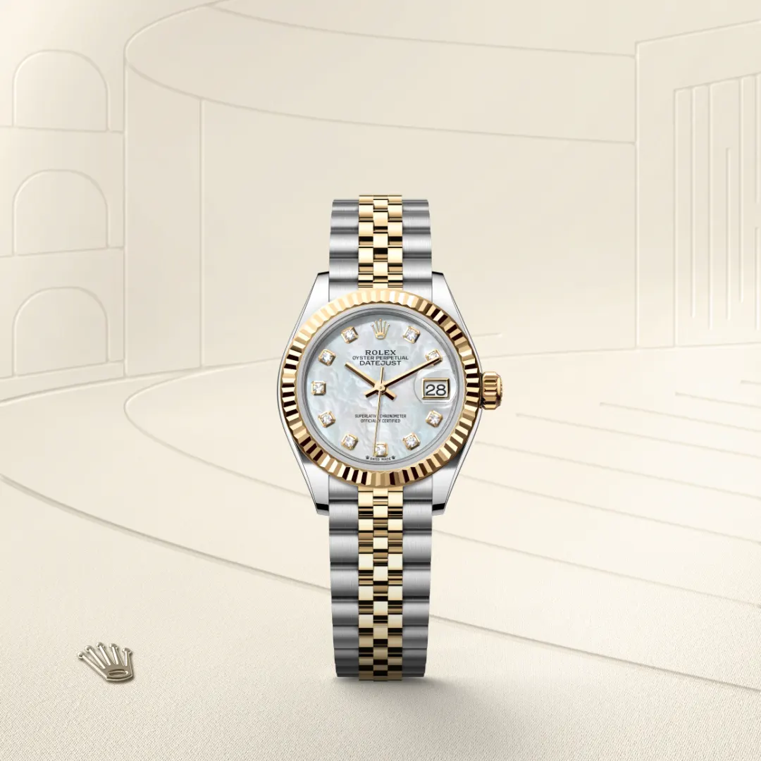 Lady-Datejust - Image 3