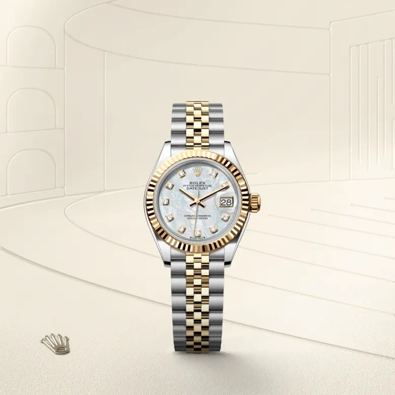 Lady-Datejust - Image 4