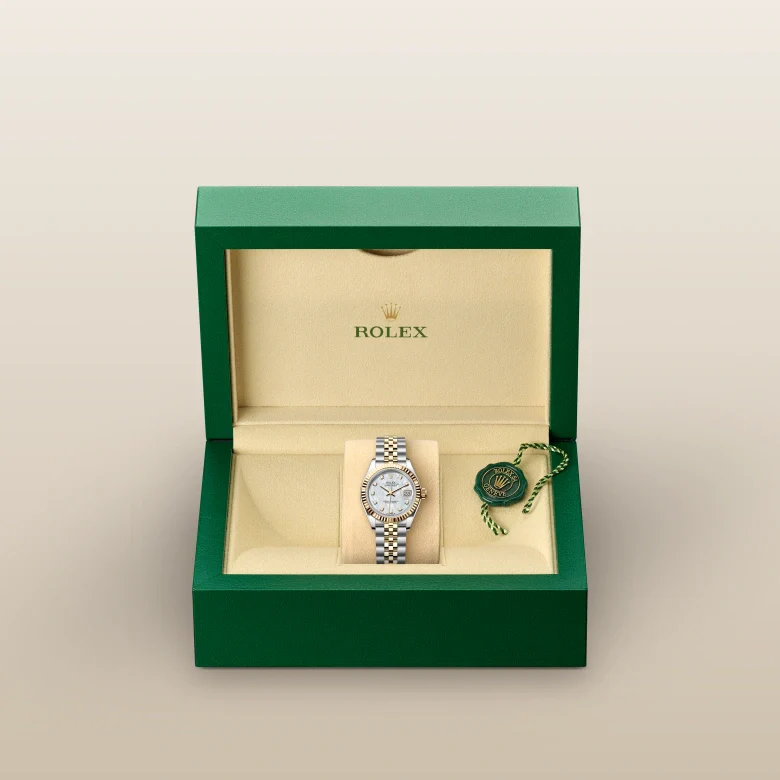 Lady-Datejust - Image 6