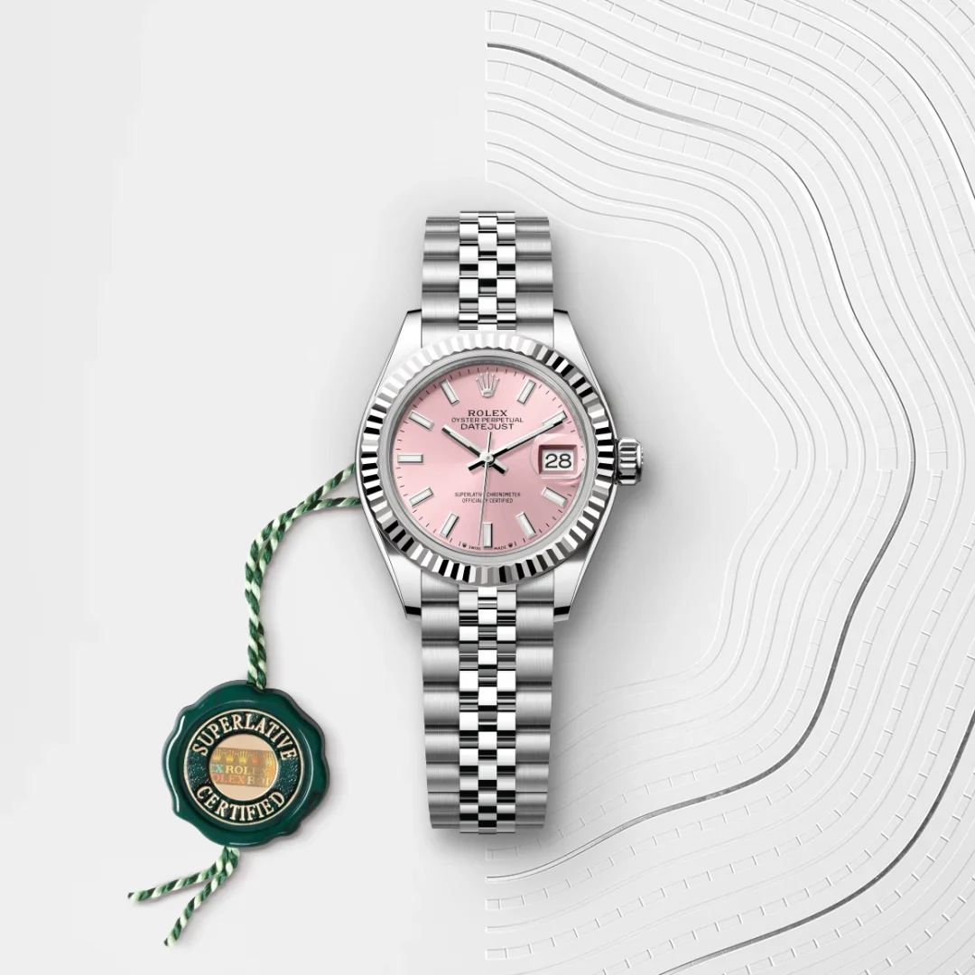 Lady-Datejust - Image 7