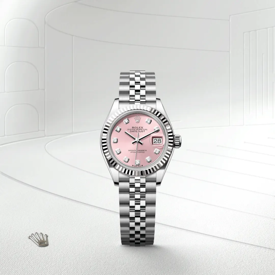Lady-Datejust - Image 3