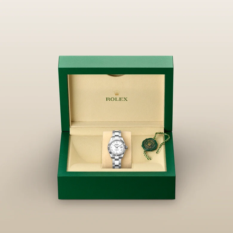 Lady-Datejust - Image 6