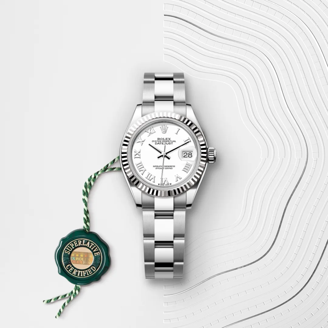 Lady-Datejust - Image 7