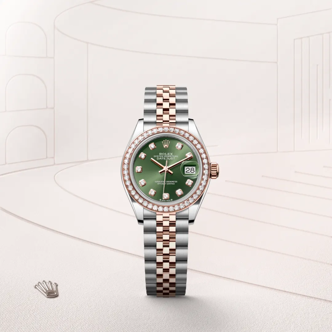 Lady-Datejust - Image 3