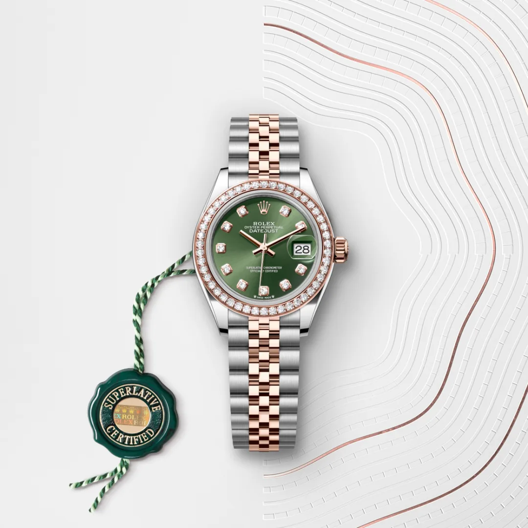 Lady-Datejust - Image 7