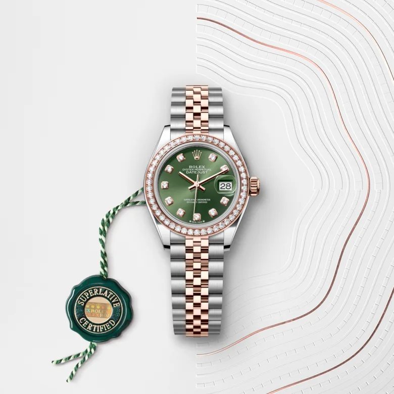 Lady-Datejust - Image 8