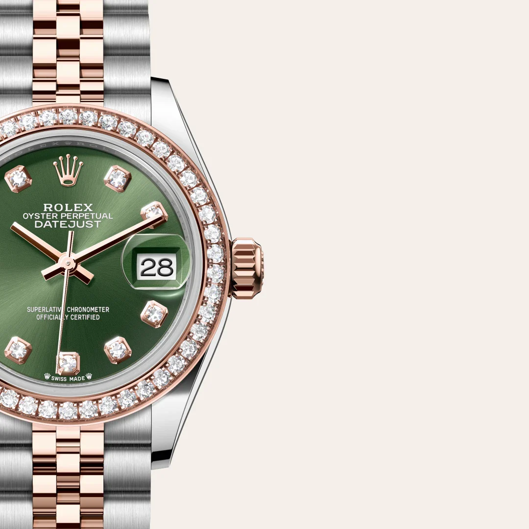 Lady-Datejust - Image 9
