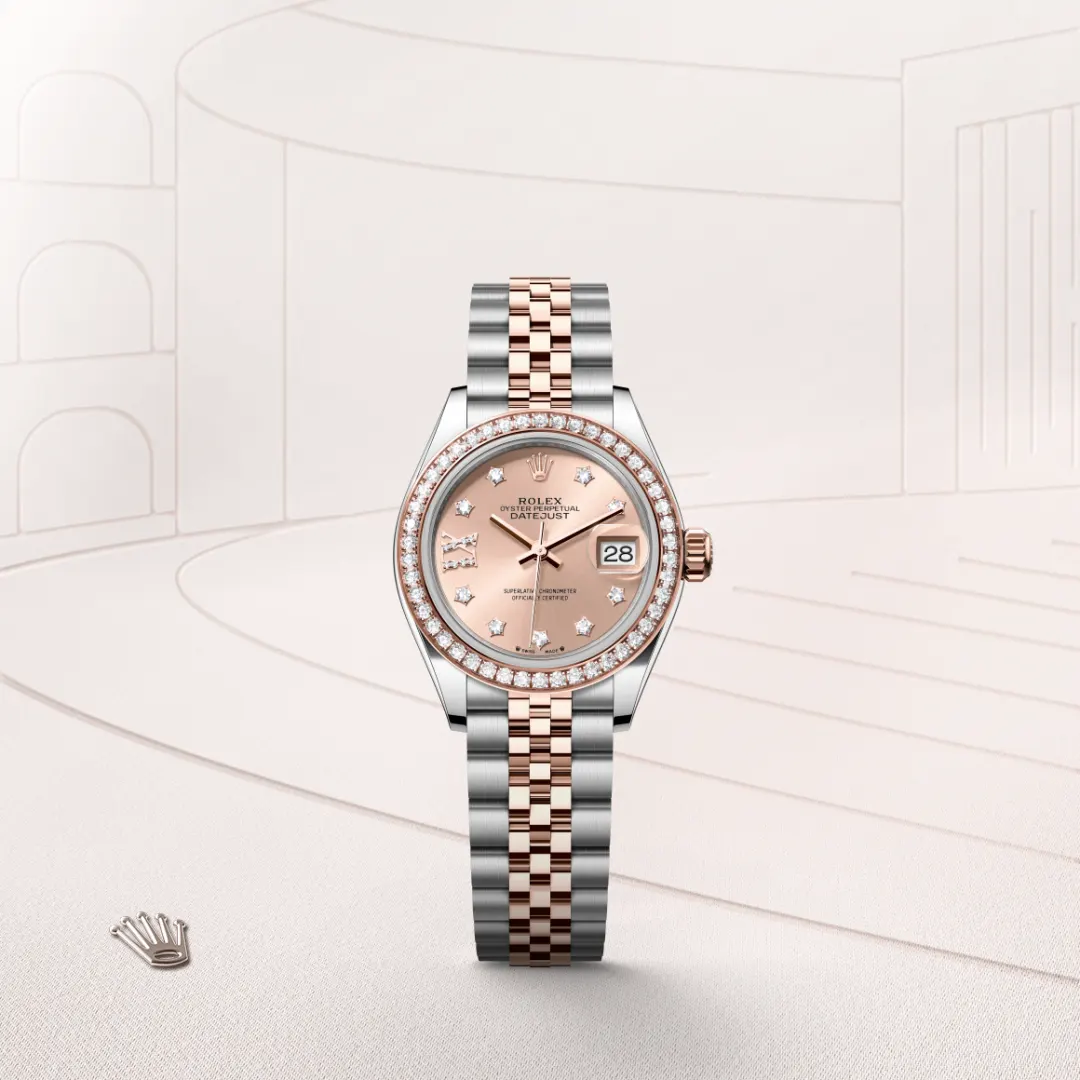 Lady-Datejust - Image 3
